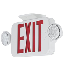 Emergency Lighting